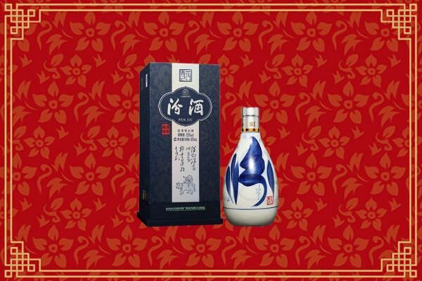 高价求购：连云港市回收汾酒