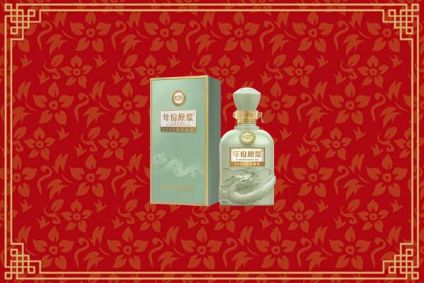 连云港市回收古井贡酒